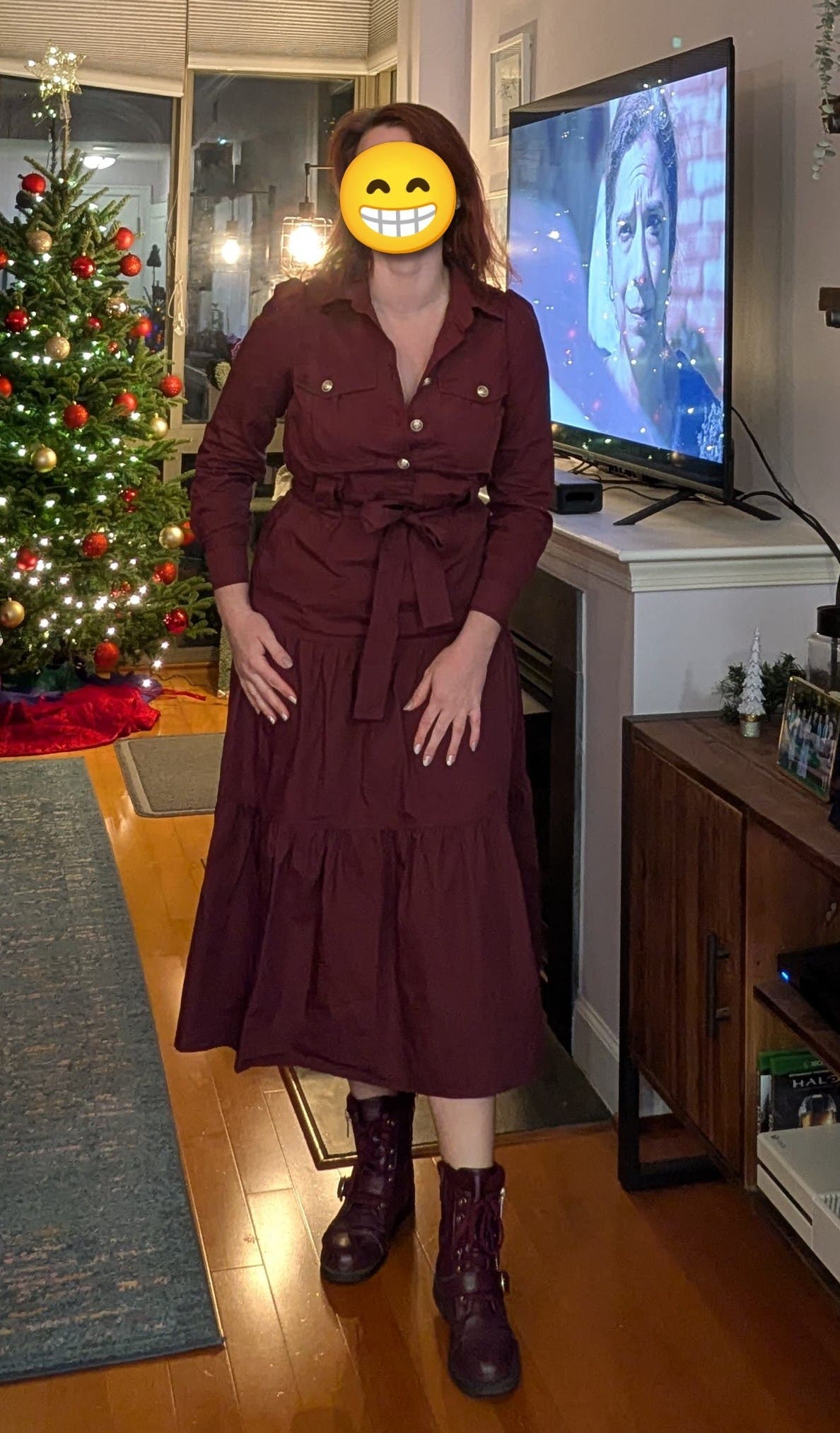 Member review photo