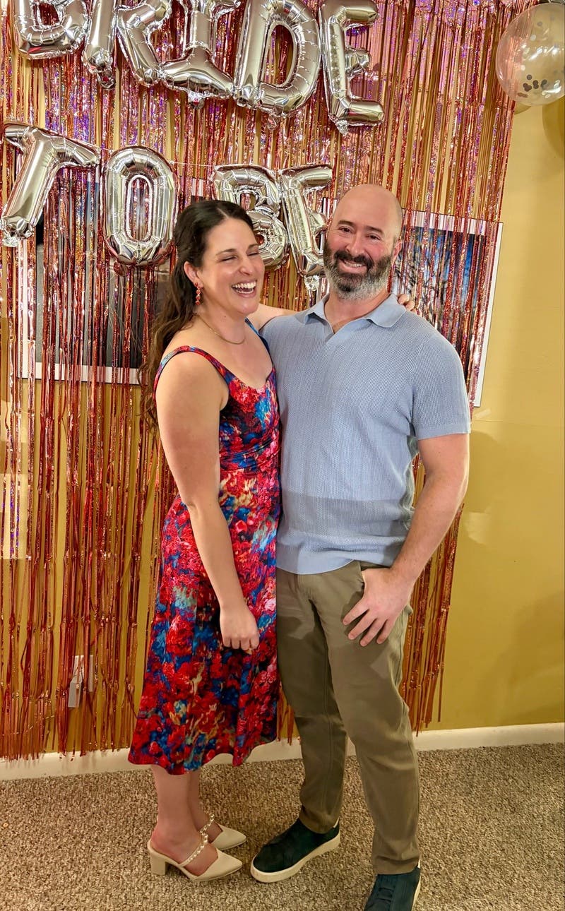 Member review photo