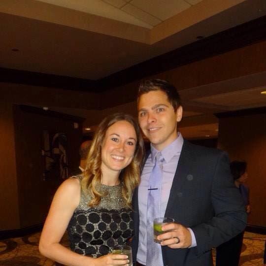 Member review photo