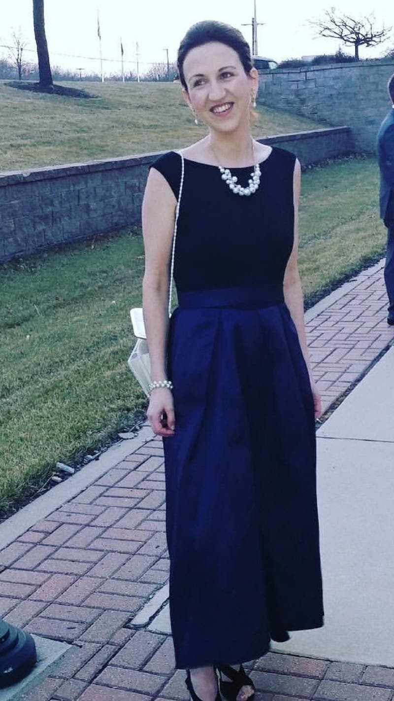 Gina