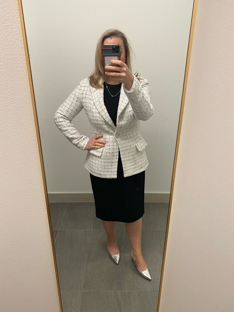 Member review photo