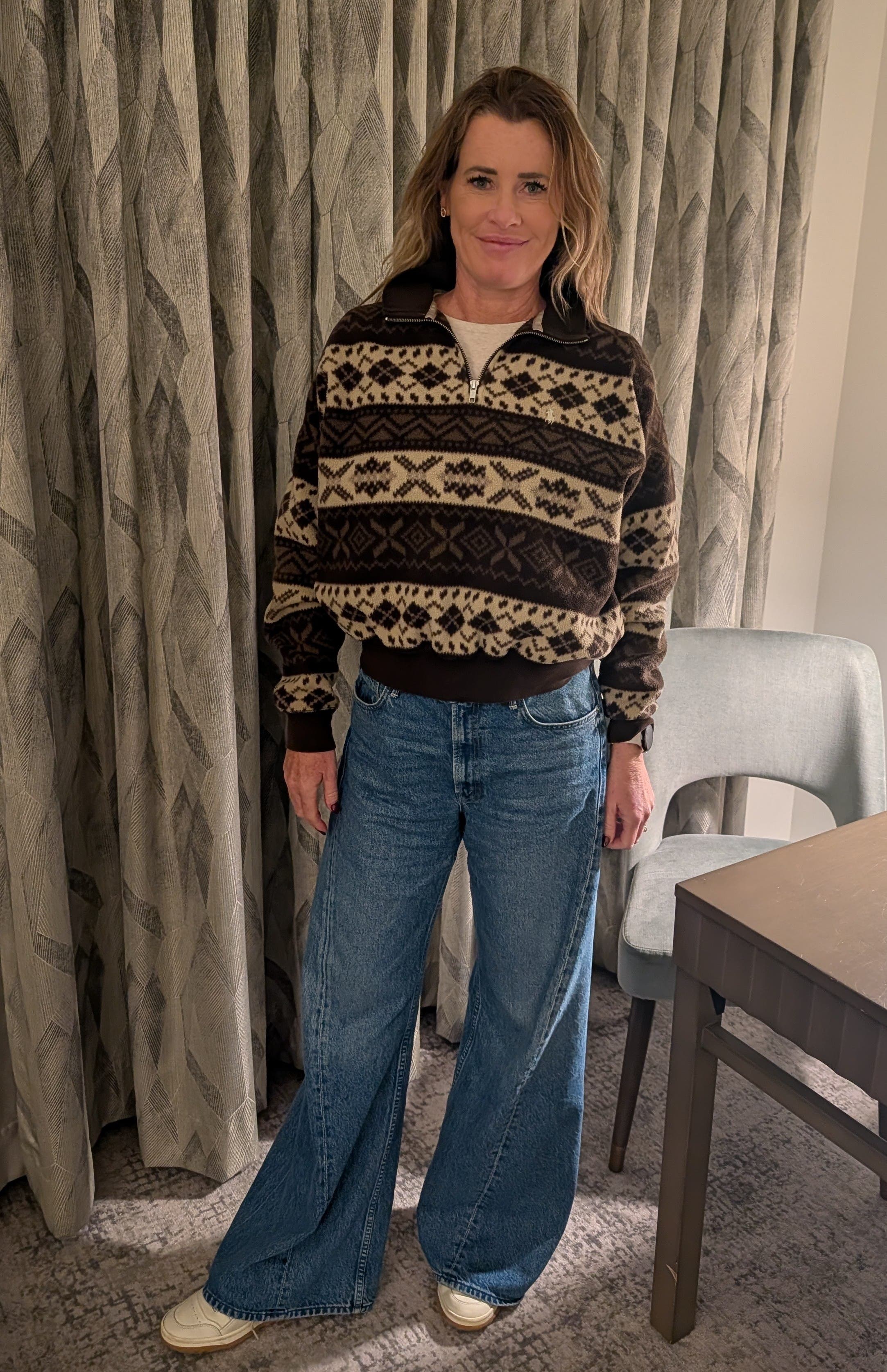 Member review photo