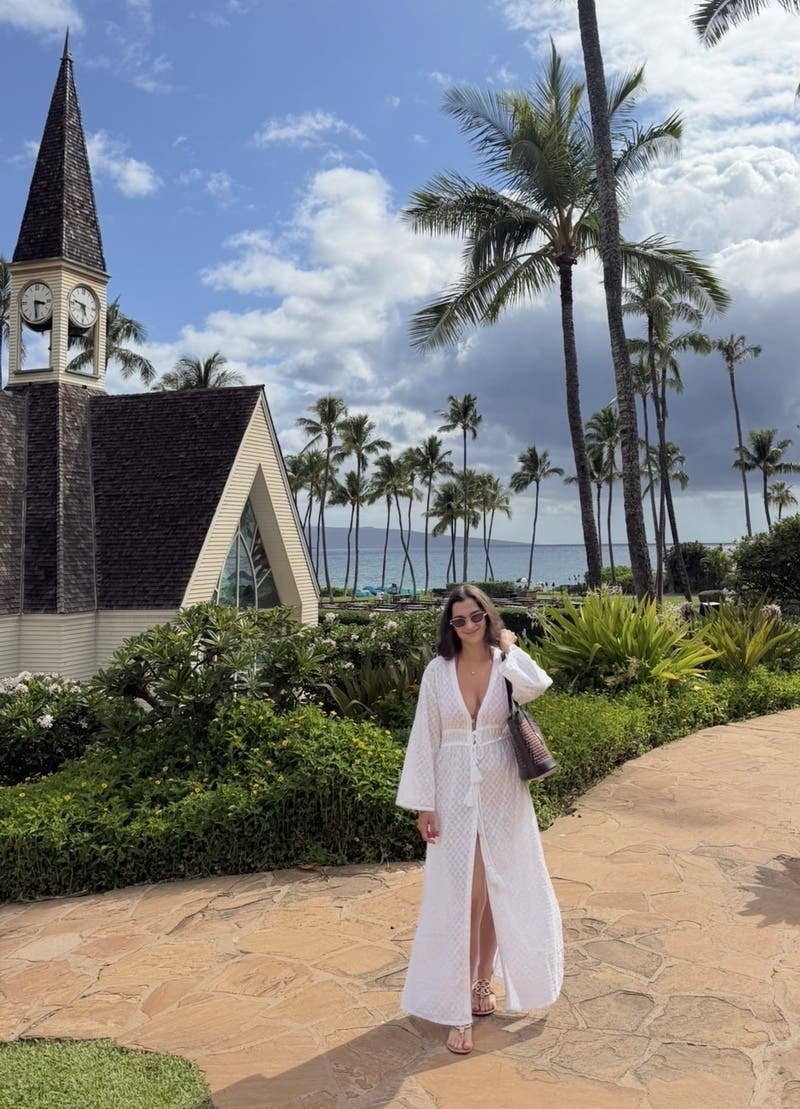 Member review photo