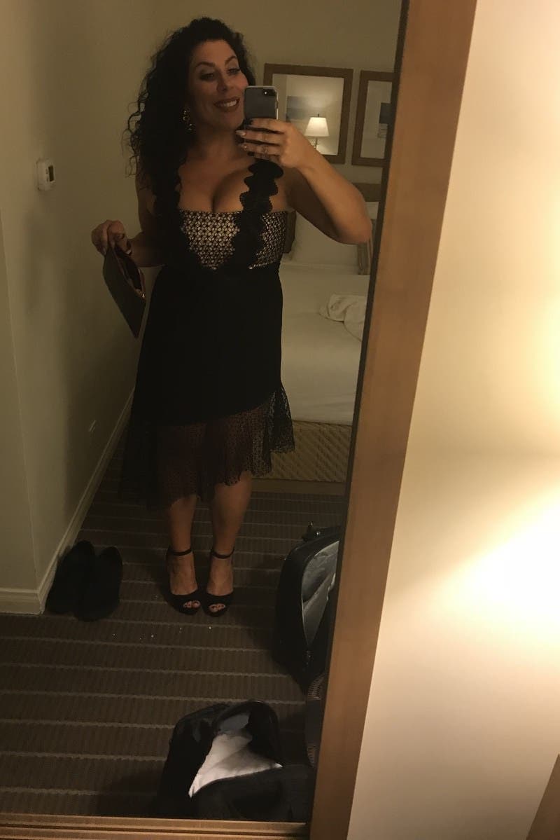 Melanie
