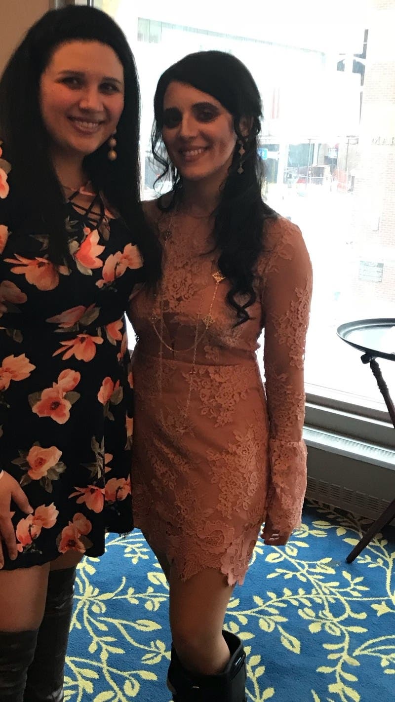 Tina