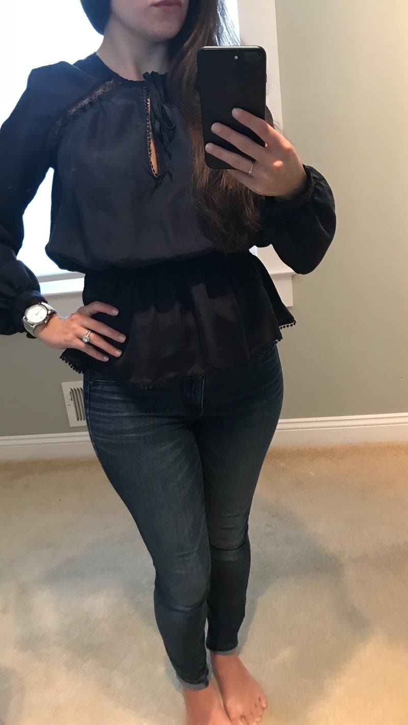 Member review photo