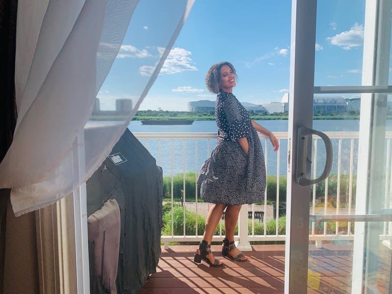 Asmeret ghebremicael