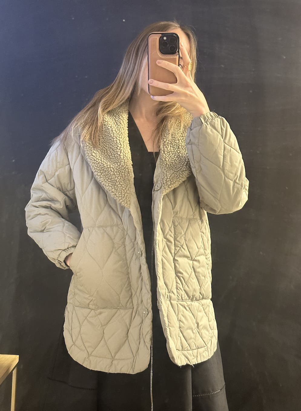 Member review photo