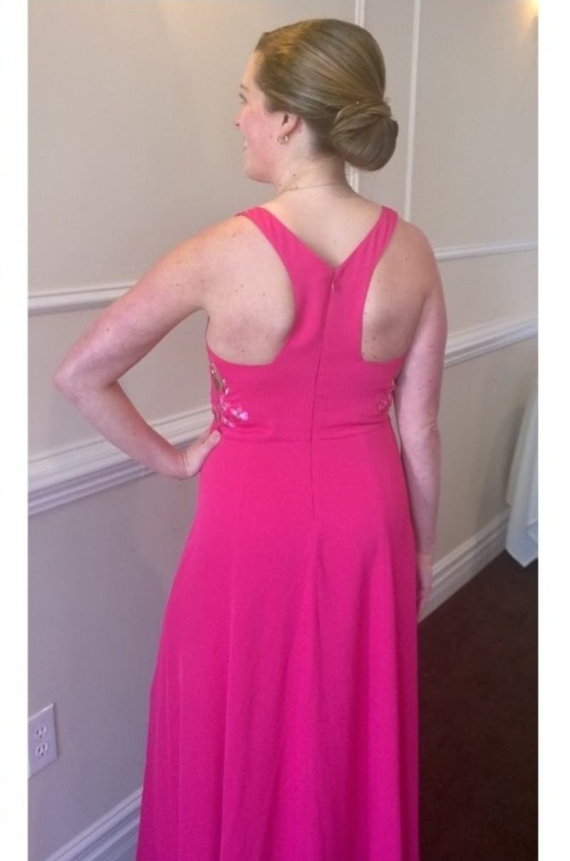 Member review photo