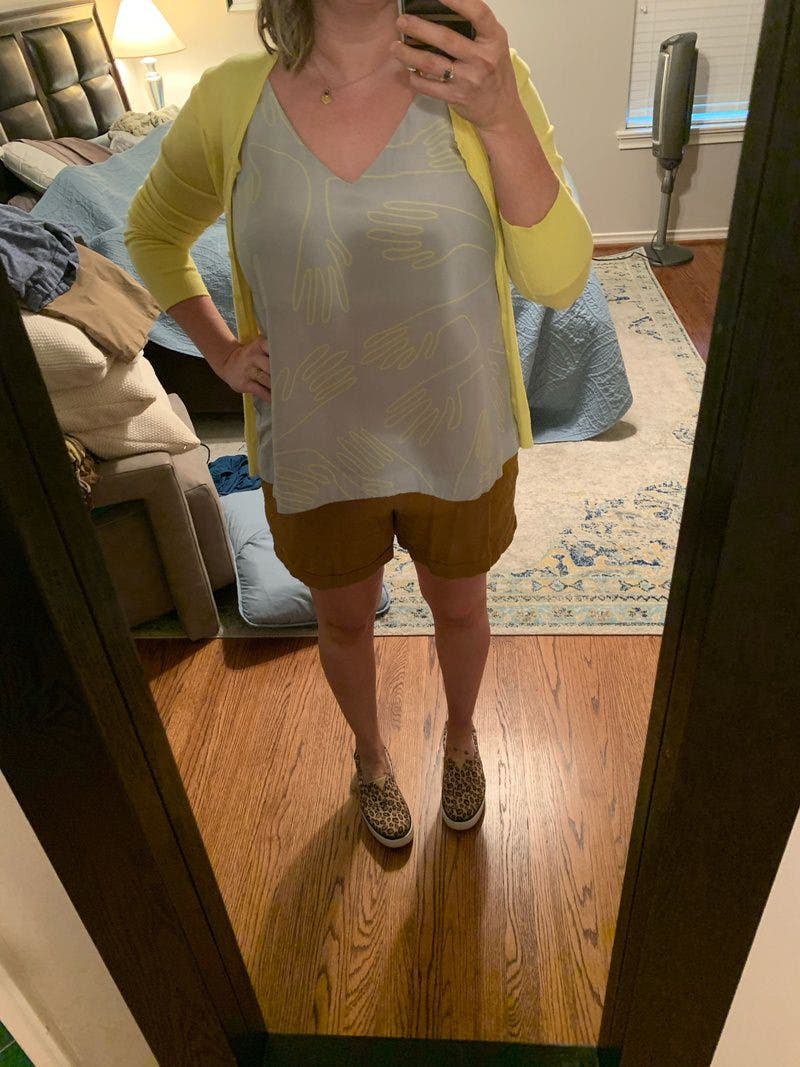 Member review photo