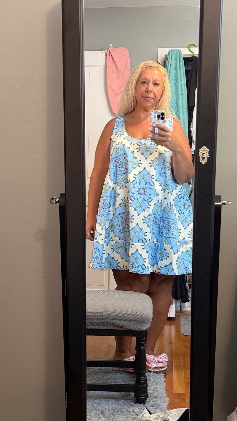 Member review photo