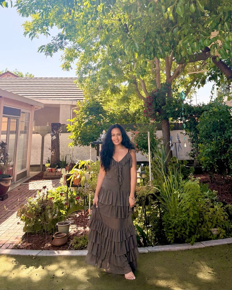 Giselle Dress by Ronny Kobo | Rent the Runway