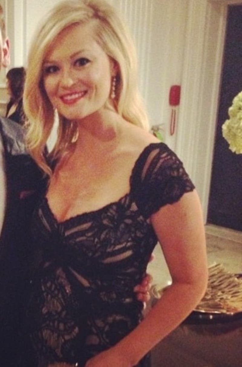 Alison berman 