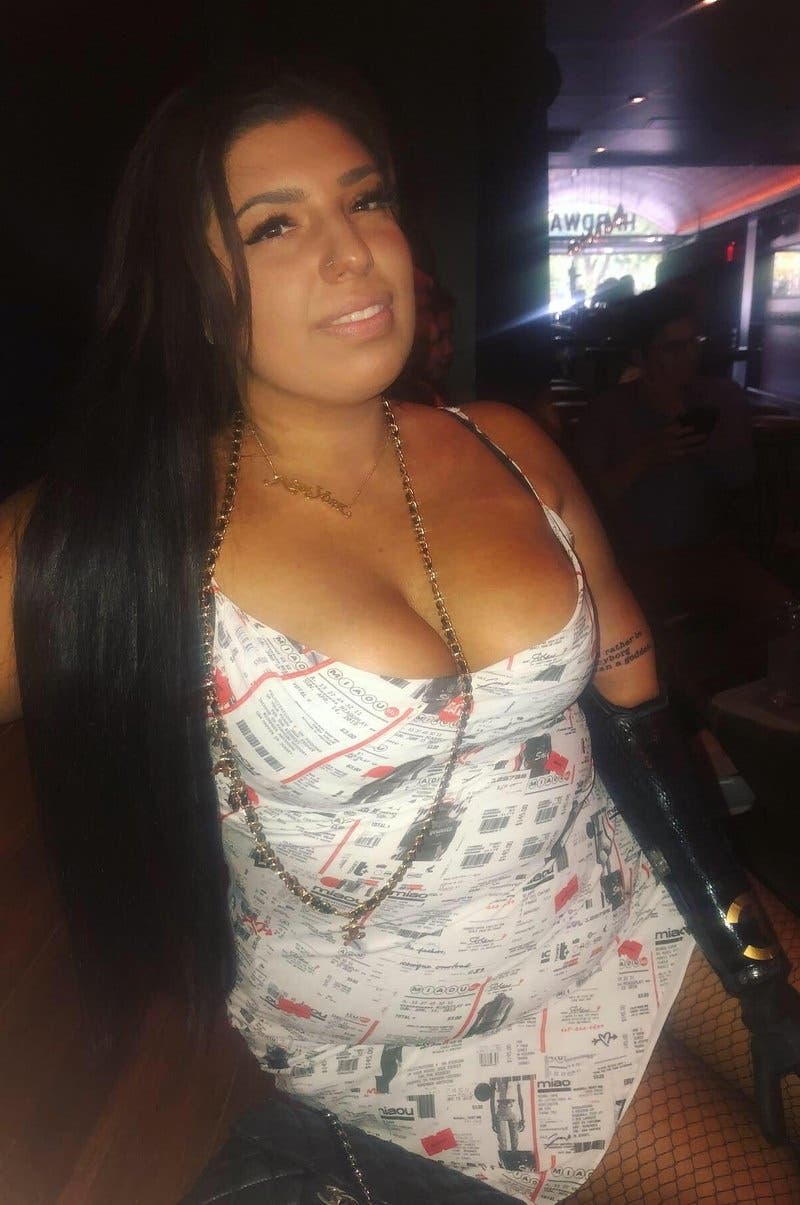Dayna 