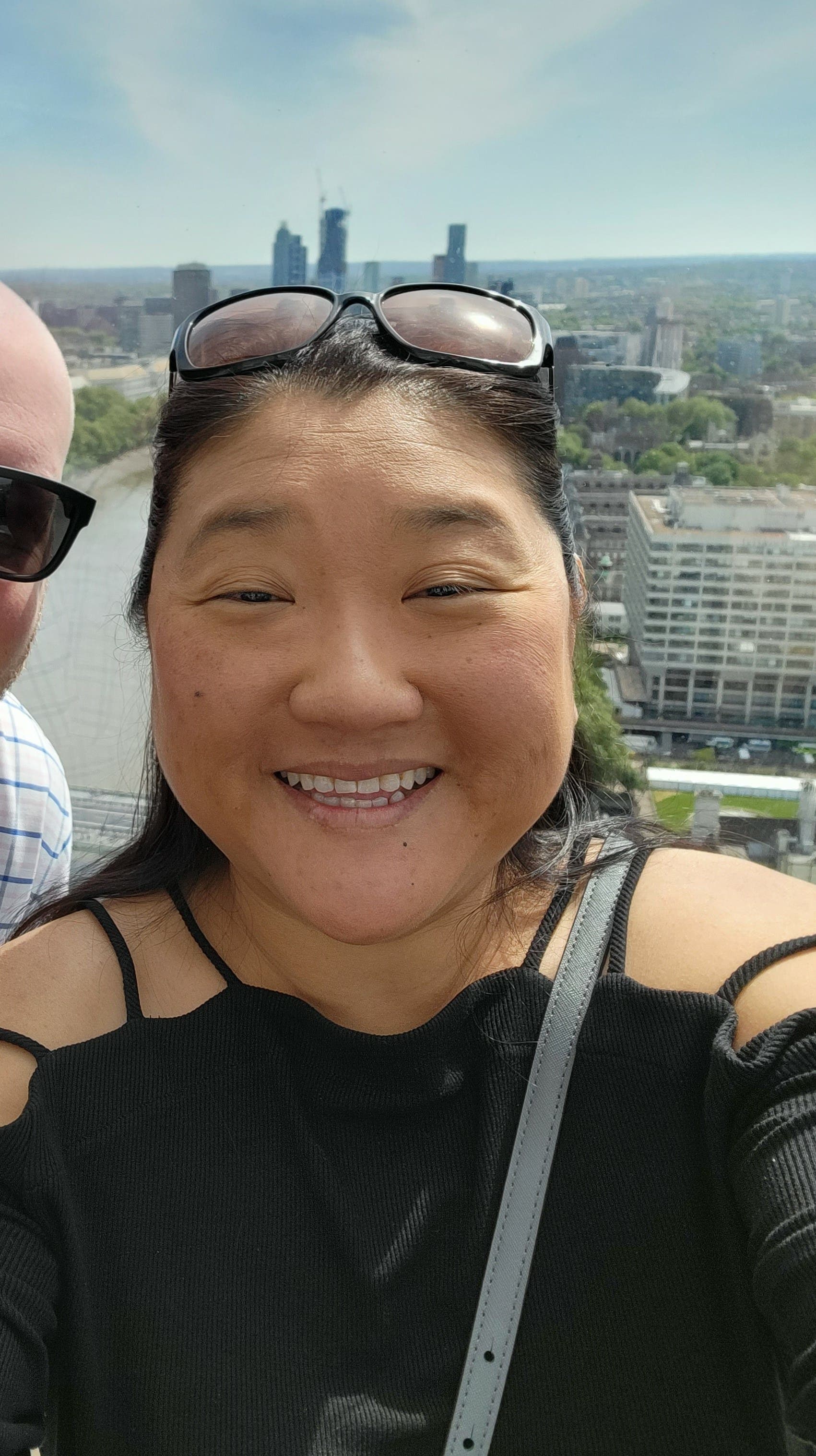 Member review photo