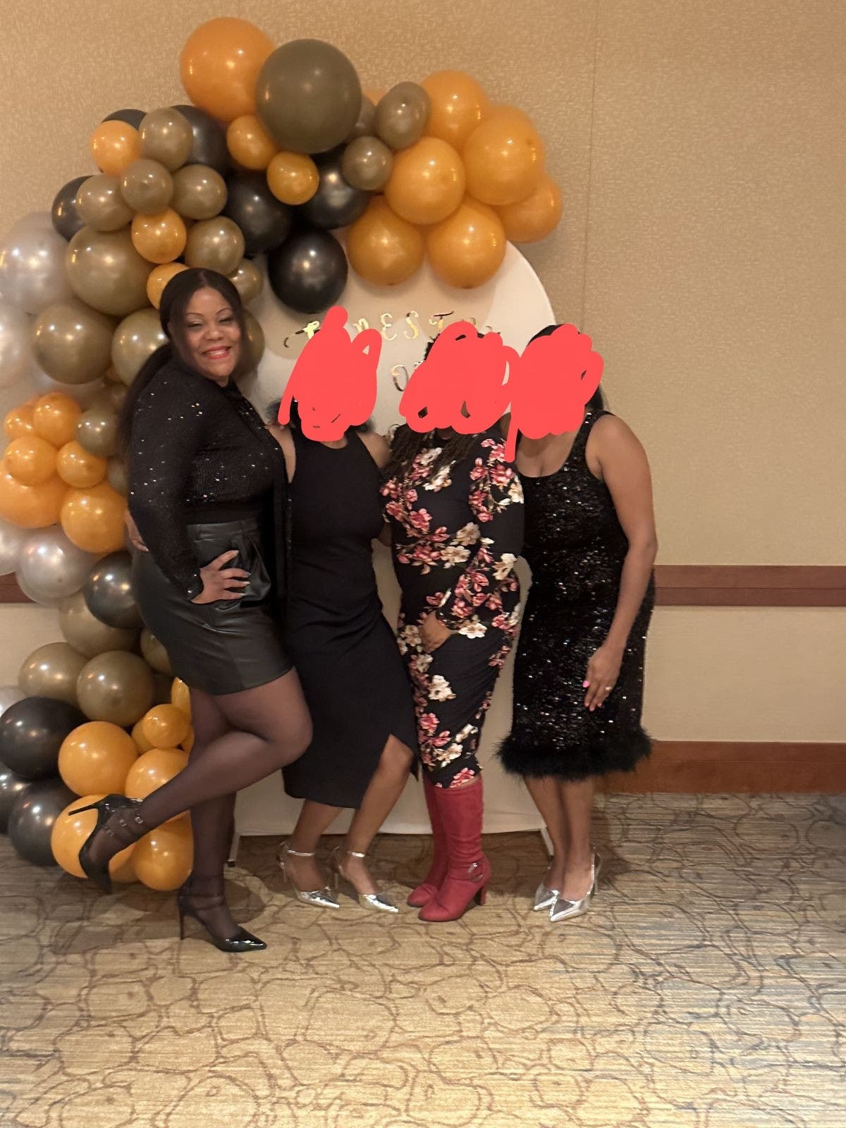 Member review photo