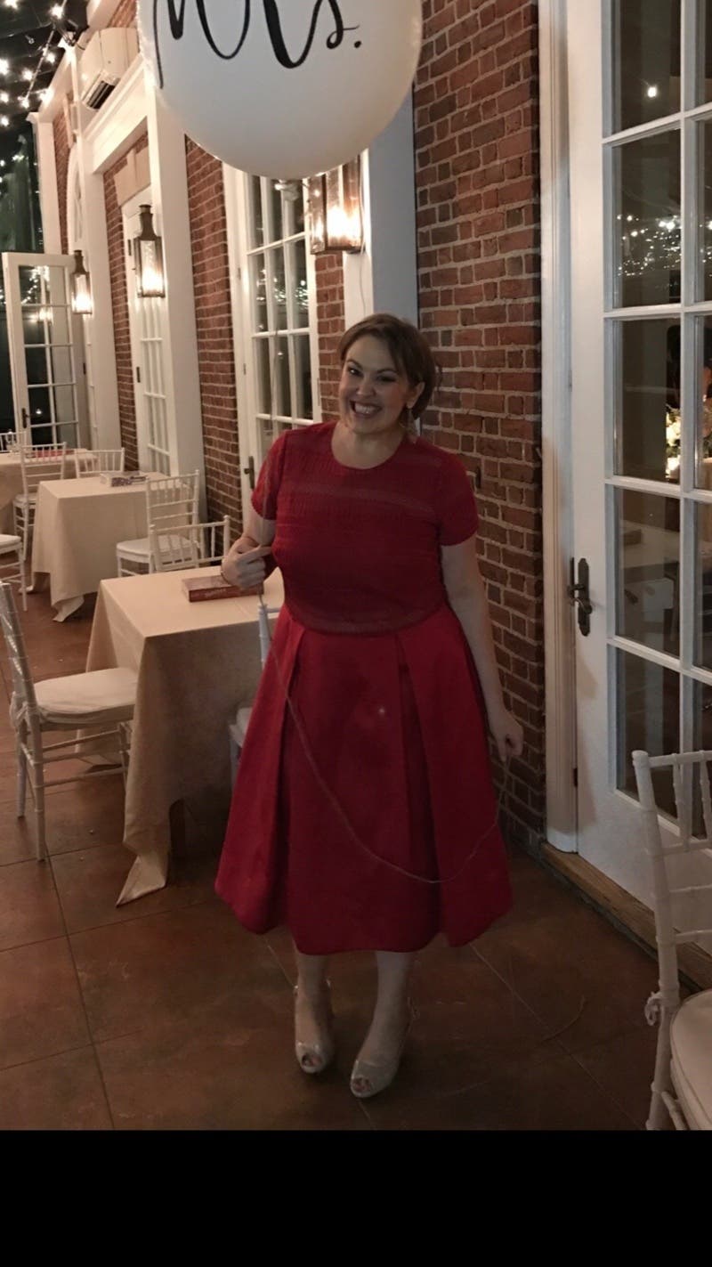 Sarah
