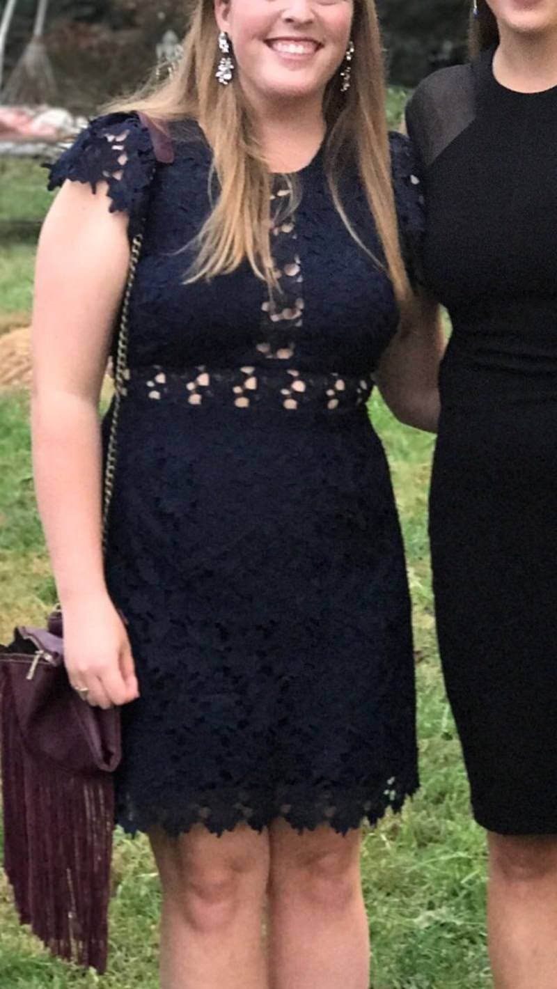 Mary katharine