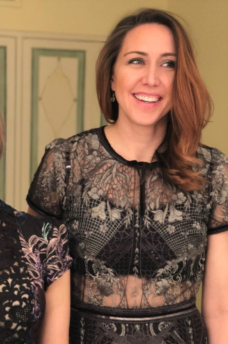 Jillian
