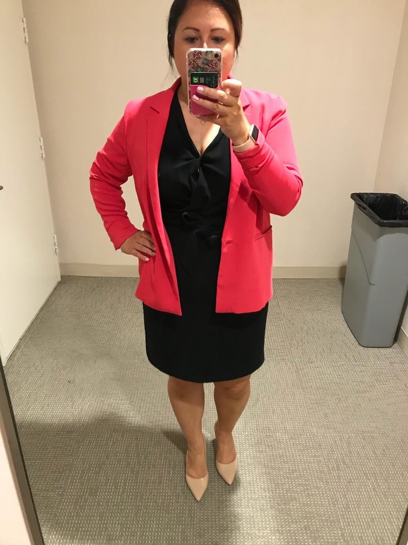 Member review photo