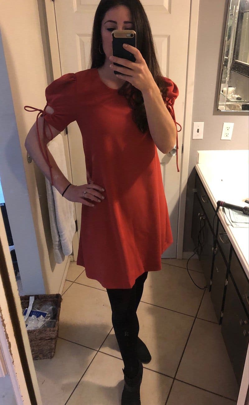 Member review photo