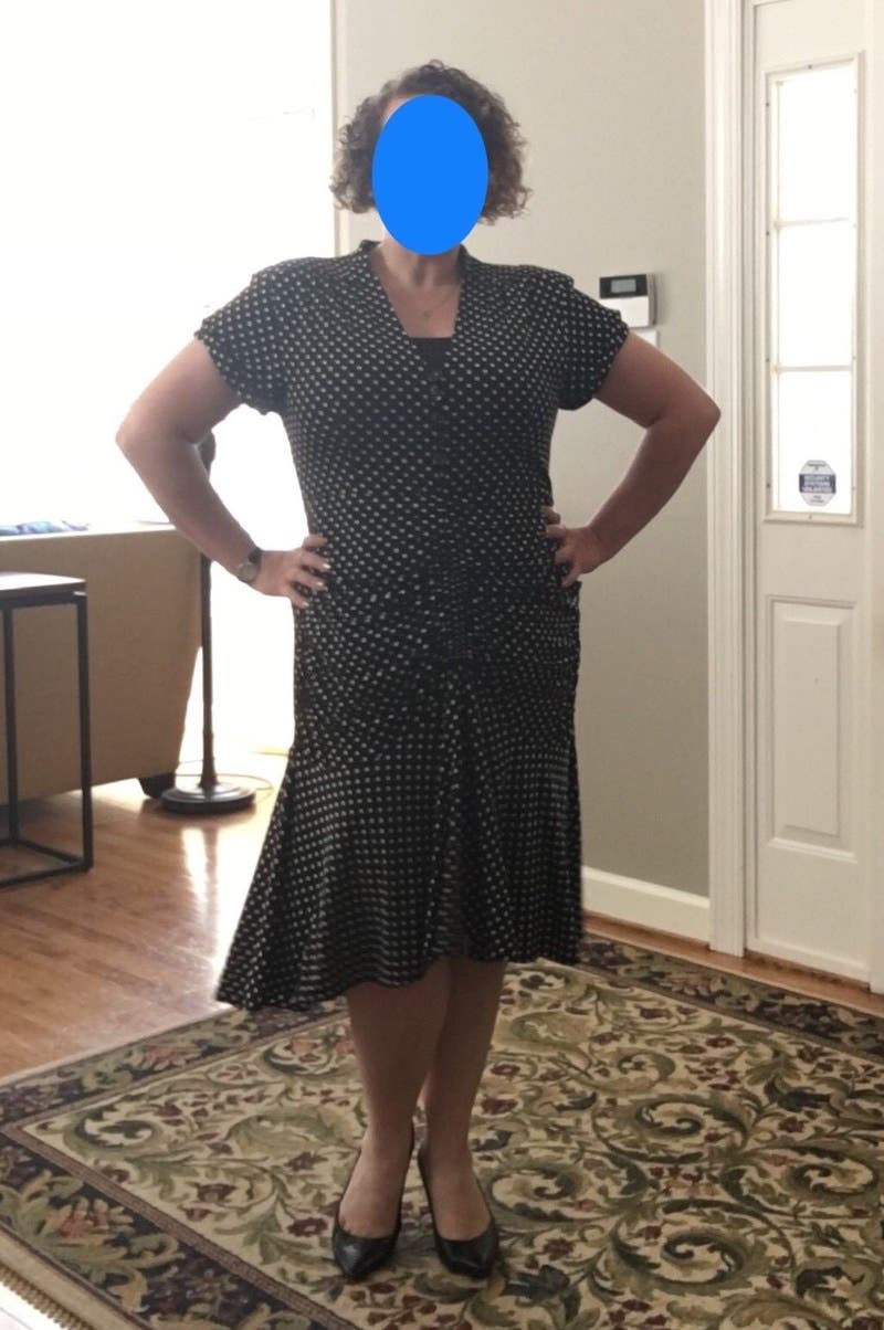 Member review photo