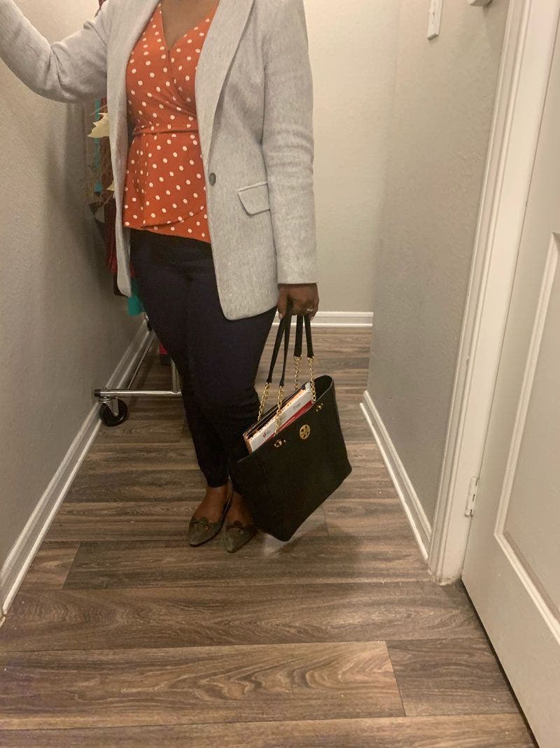 Member review photo