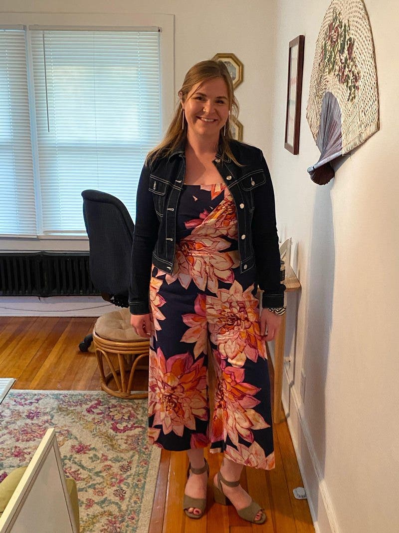 Member review photo