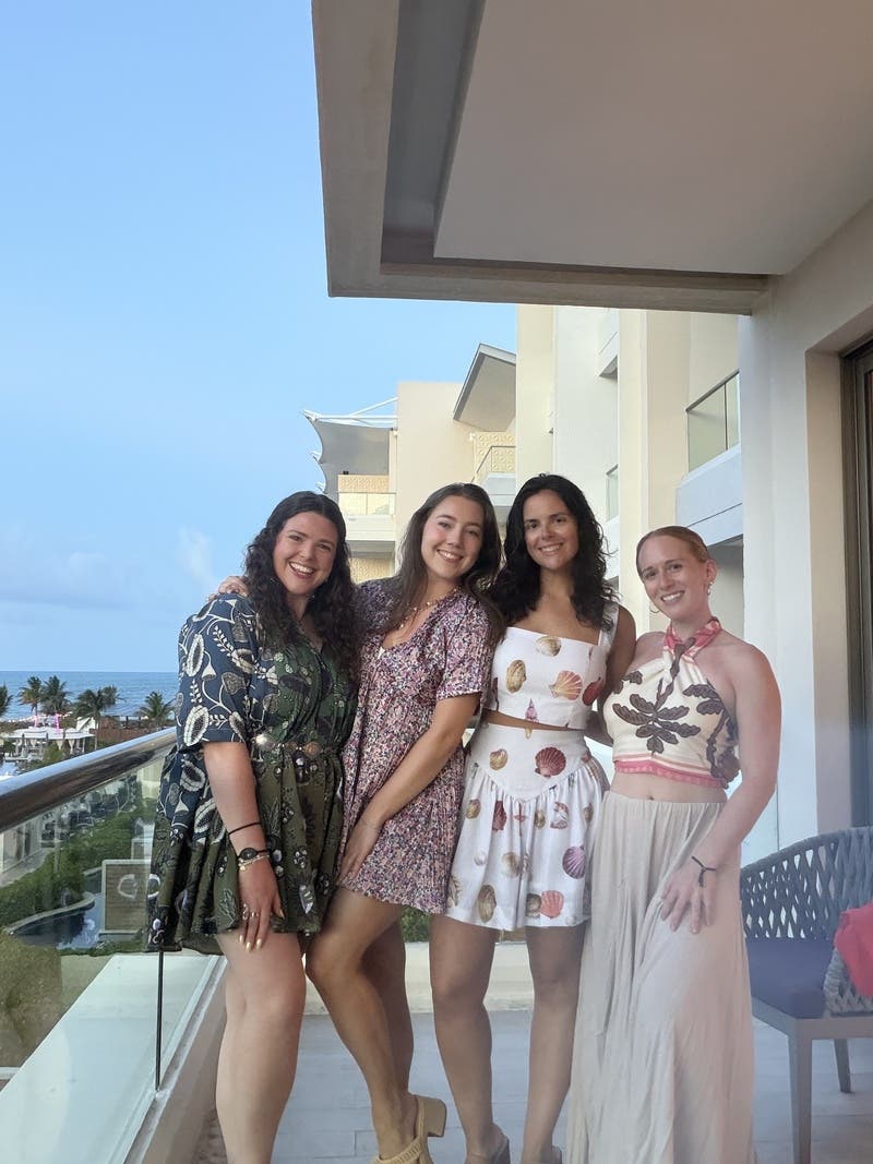 Member review photo