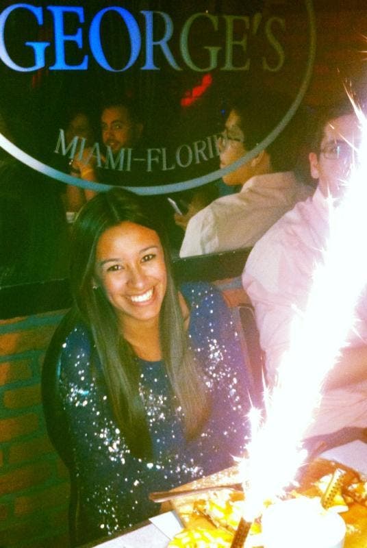 Stephanie