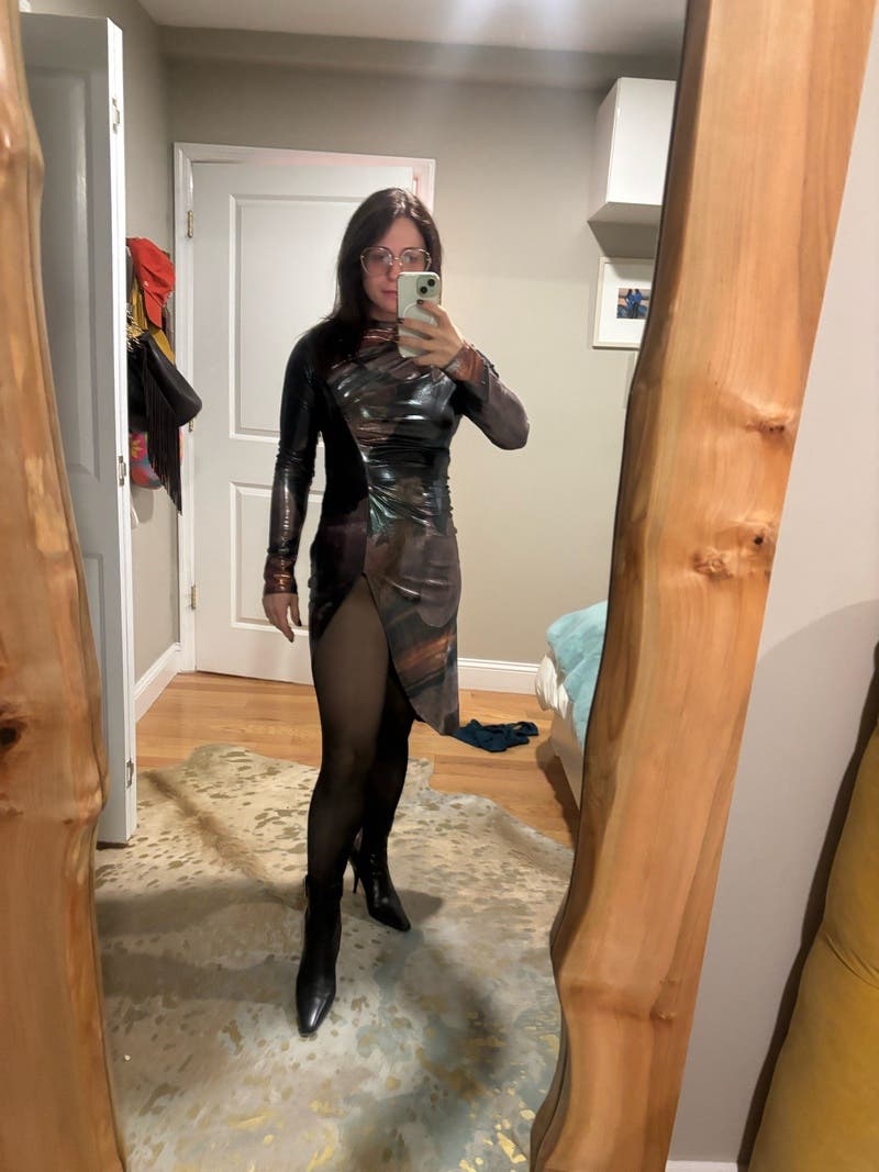 Member review photo
