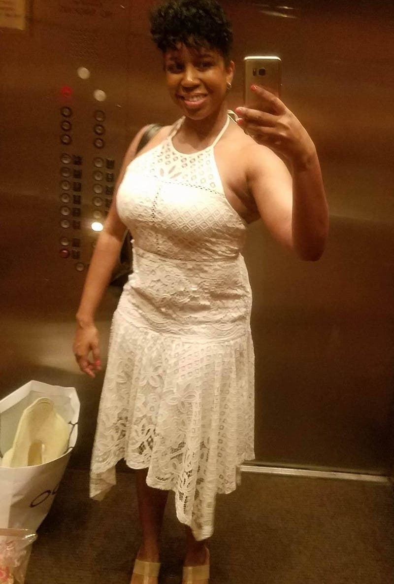 Monique