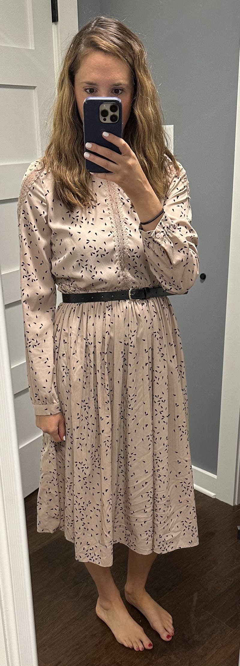 Member review photo