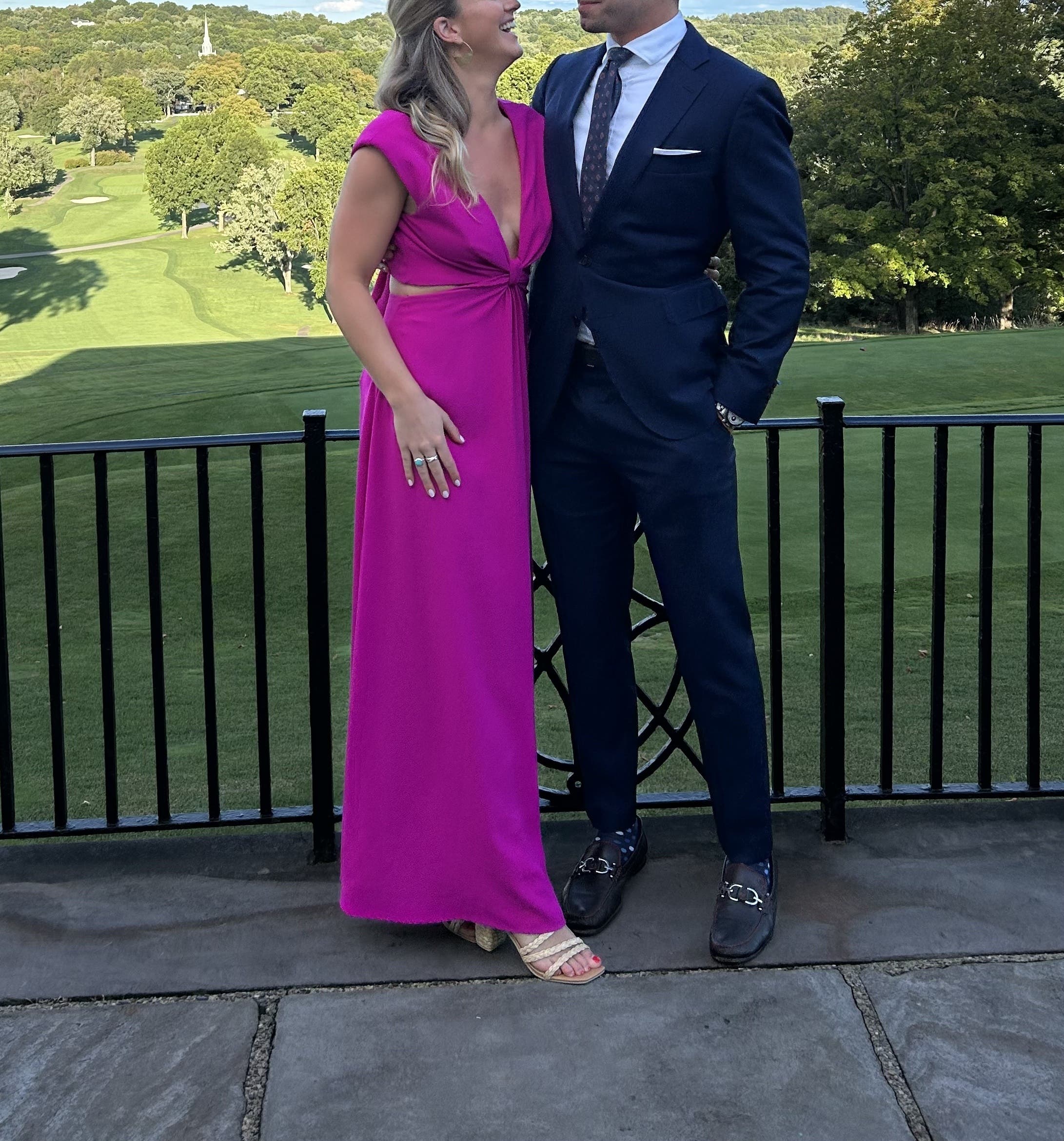 Member review photo