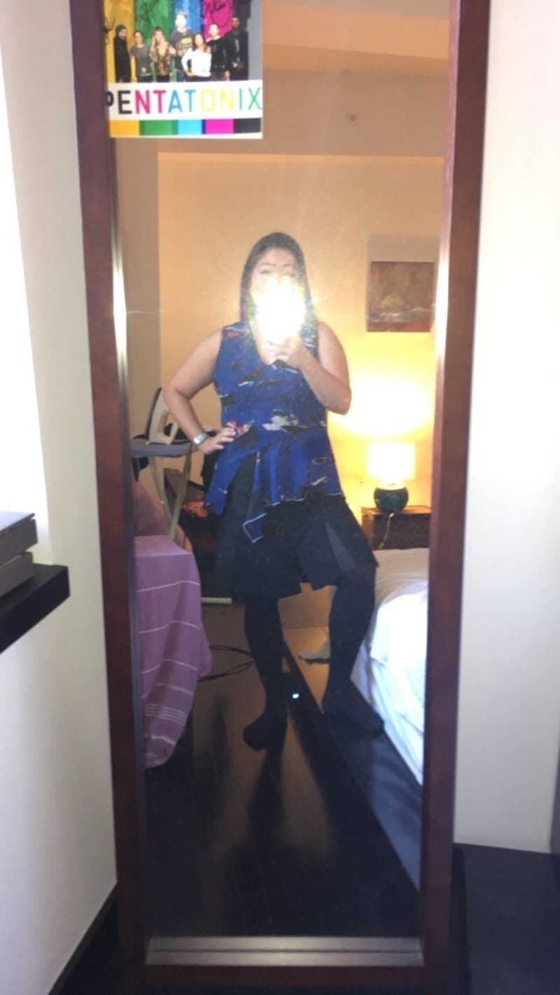 Member review photo