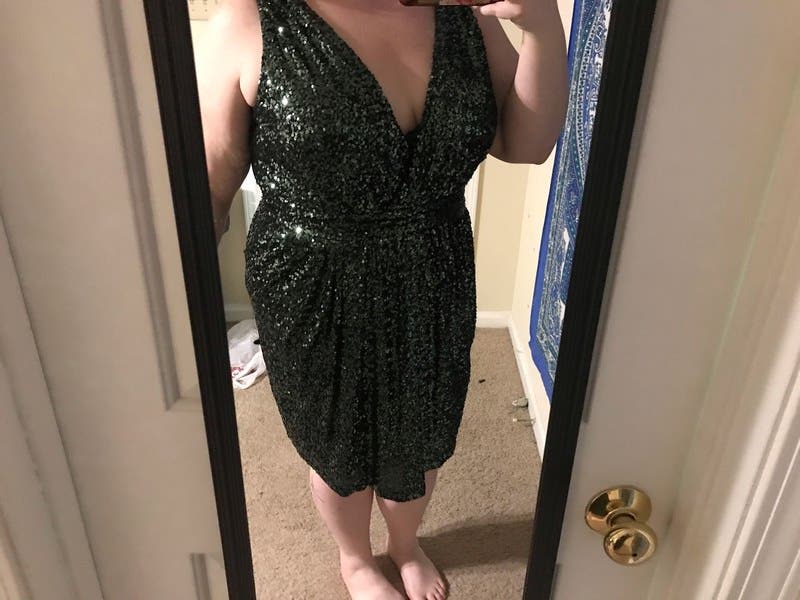 Member review photo