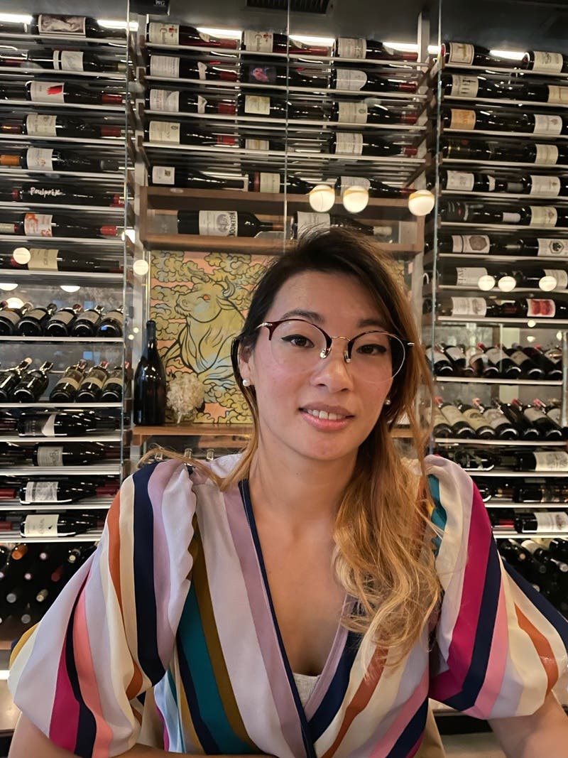 Member review photo