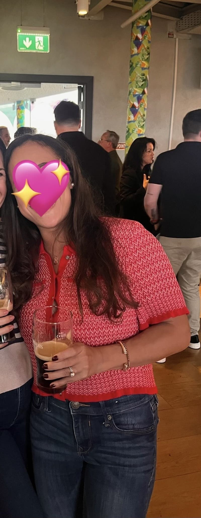 Member review photo