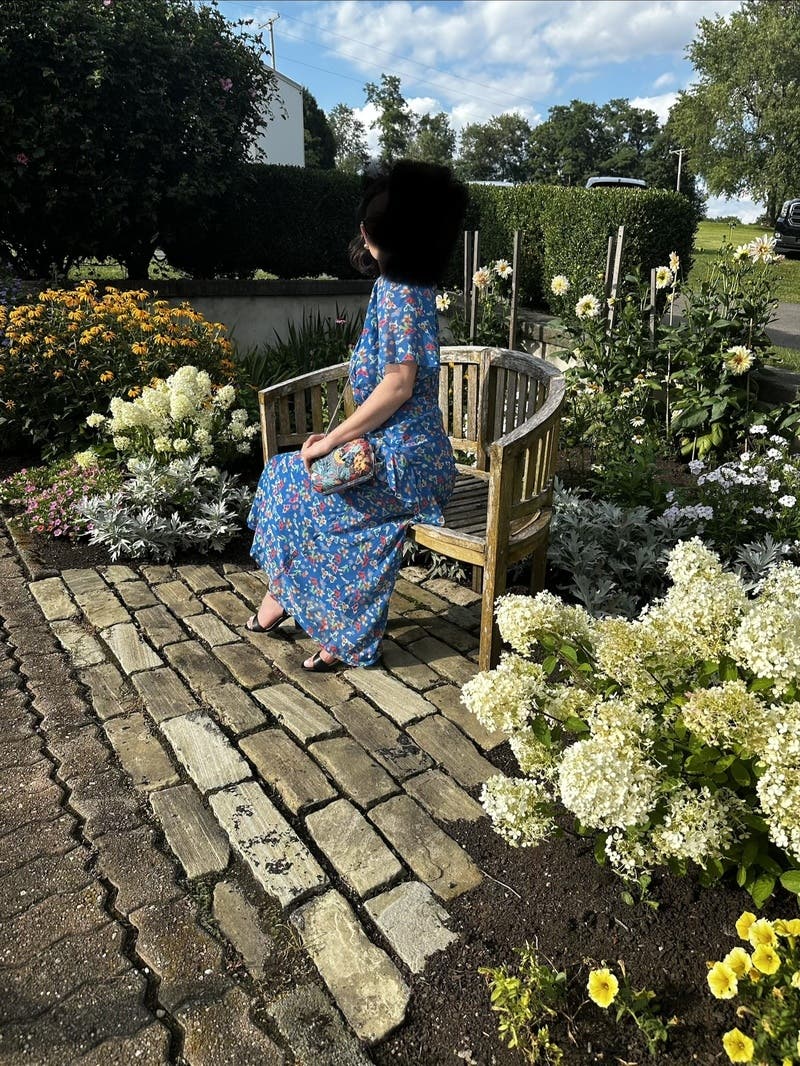Member review photo