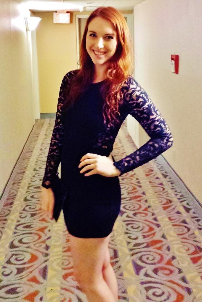 Lauren