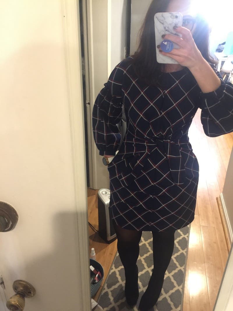 Member review photo