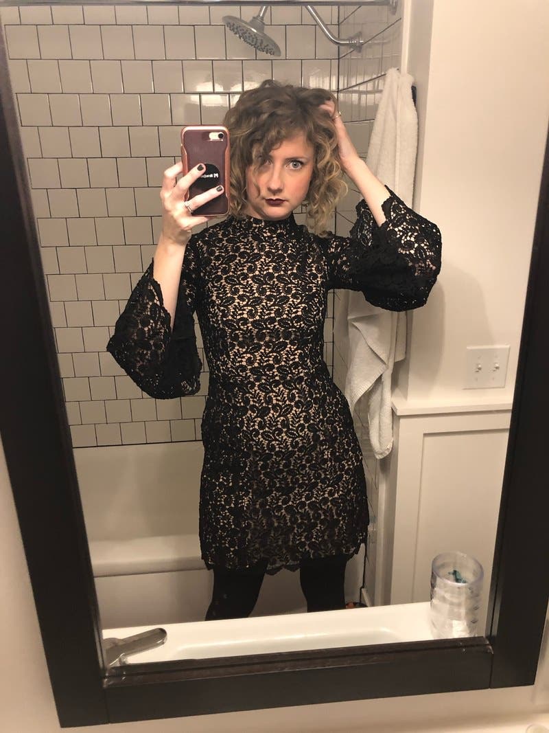 Sarah