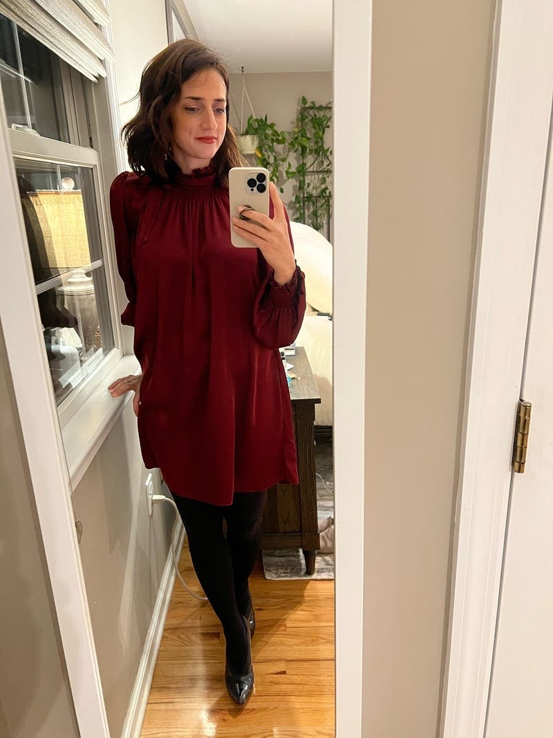 Julie