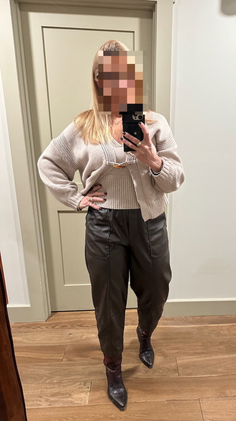 Member review photo