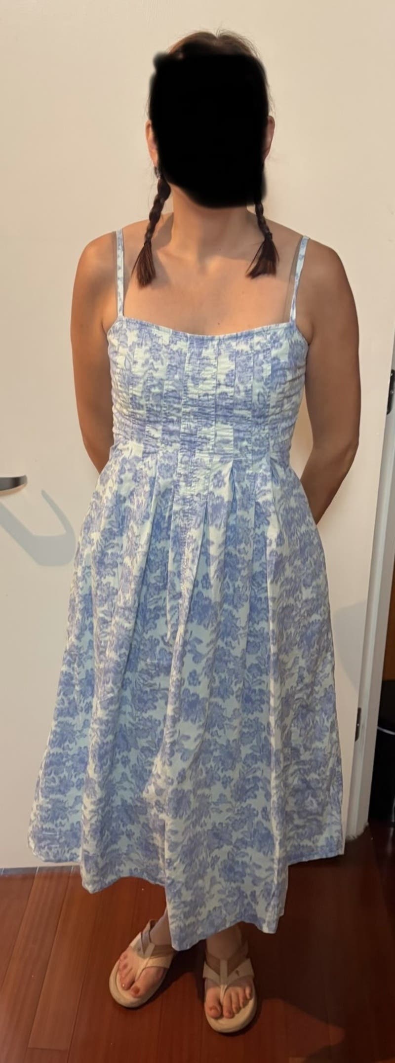 Member review photo