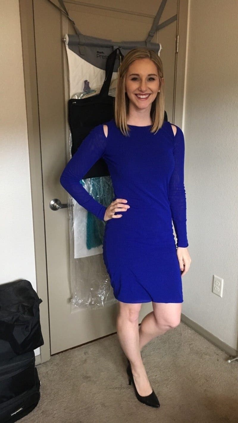 Member review photo