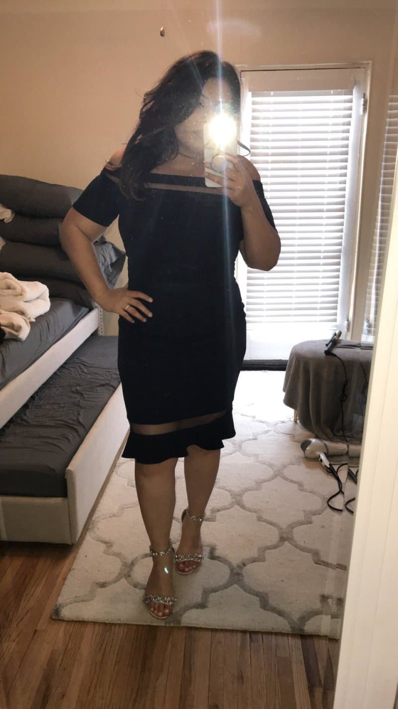 Member review photo
