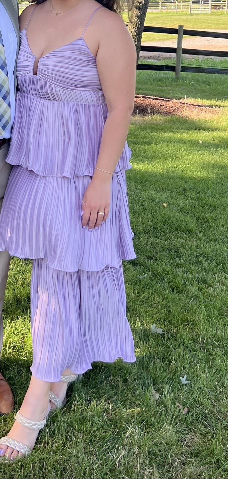 Delaney