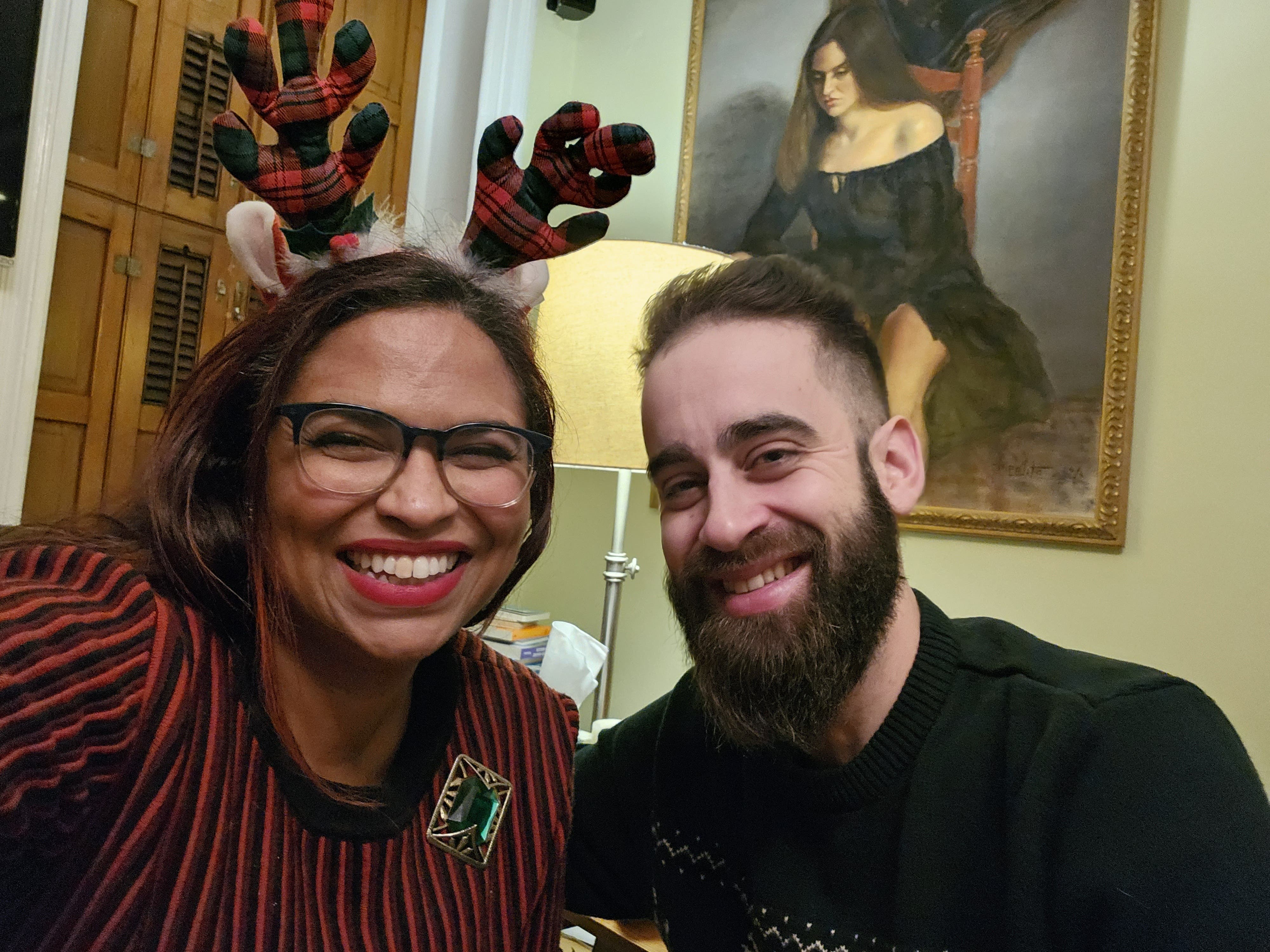 Member review photo