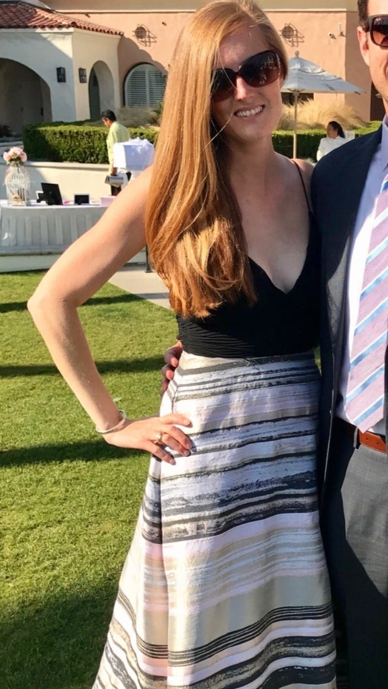 Lindsay